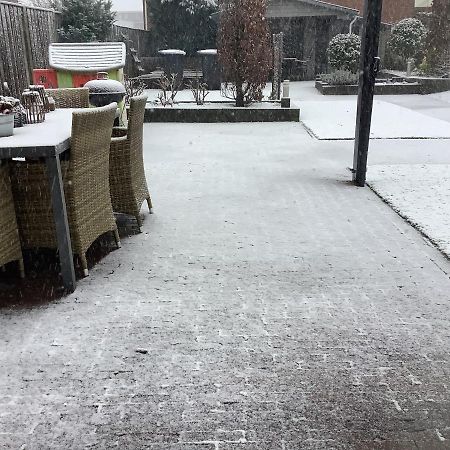 Appartamento Dekker Nijverdal Esterno foto