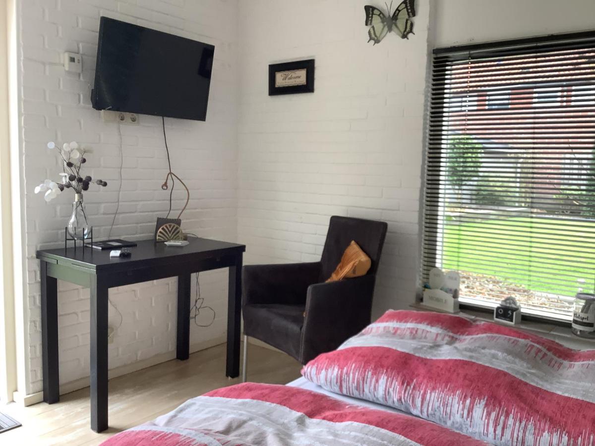 Appartamento Dekker Nijverdal Esterno foto