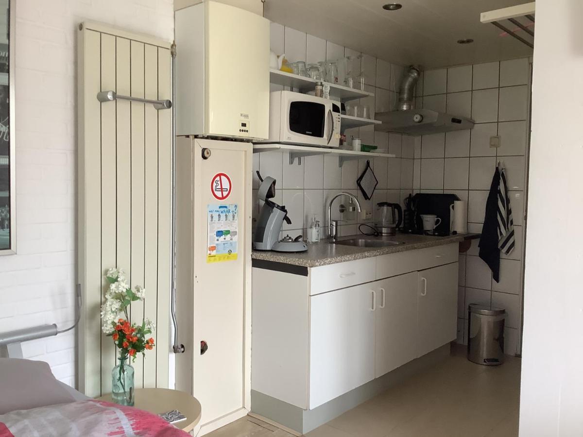 Appartamento Dekker Nijverdal Esterno foto