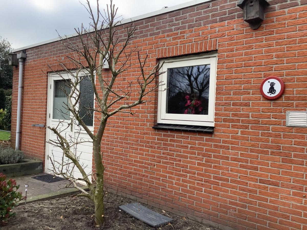 Appartamento Dekker Nijverdal Esterno foto