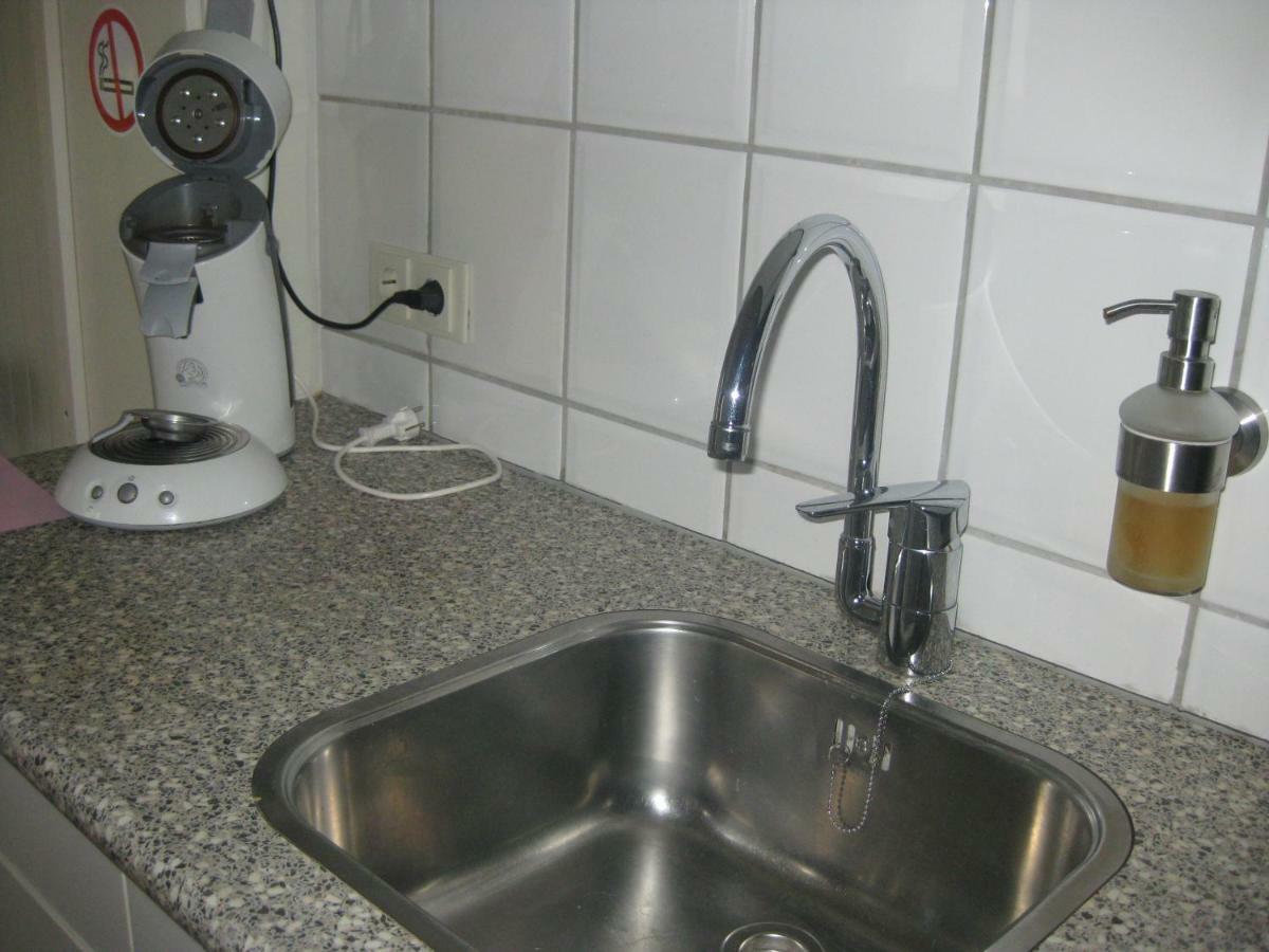 Appartamento Dekker Nijverdal Esterno foto